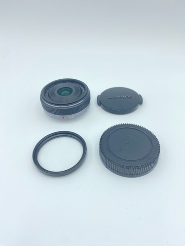 Objectif panasonic lumix - panasonic, g