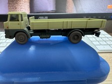 Ancien Camion Wiking Henschel