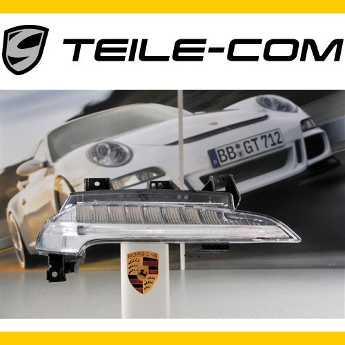Porsche 911 991 - , led