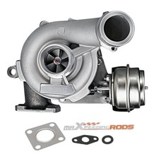 Turbo for Alfa Romeo Fiat