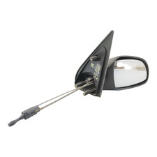 Miroir Rétroviseur Externe