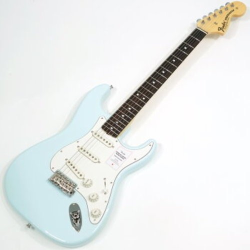 Guitare électrique fender mij - électrique,