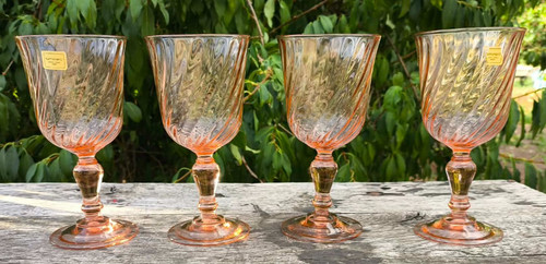Vintage verres sur - vintage,