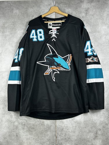Reebok nhl san jose - reebok,