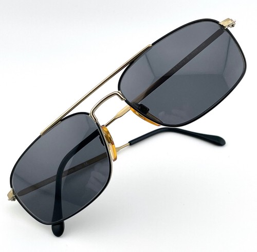 Lunettes soleil vintage - lunettes, de