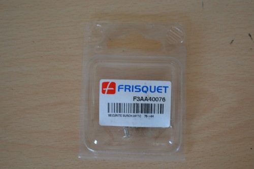 Securite surchauffe c - de, 94°c