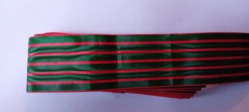 France ruban pour croix de - la,
