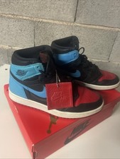 baskets Nike Air Jordan 