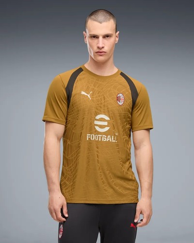 Milan puma maillot - ac,