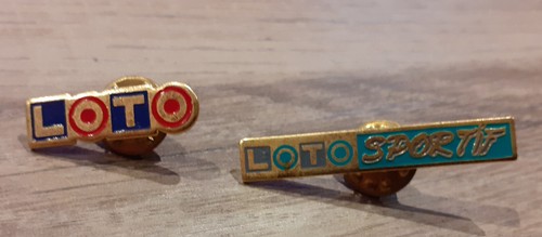Lot pin loto - de,