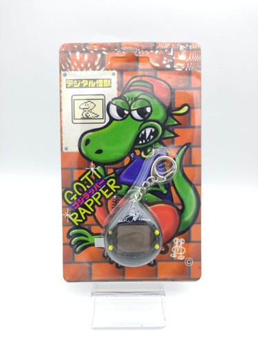 Retro goji rapper - goji, vintage
