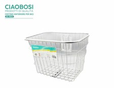 X Panier Porte-Bagages Avant