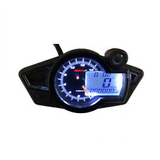 Compteur Koso de vitesse