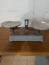 ancienne balance Fonte Type 5