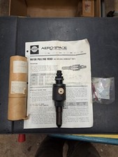 Nez de pose rivet CHERRY