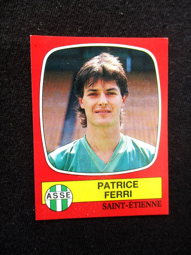Ferri asse saint etienne - ferri, saint-etienne