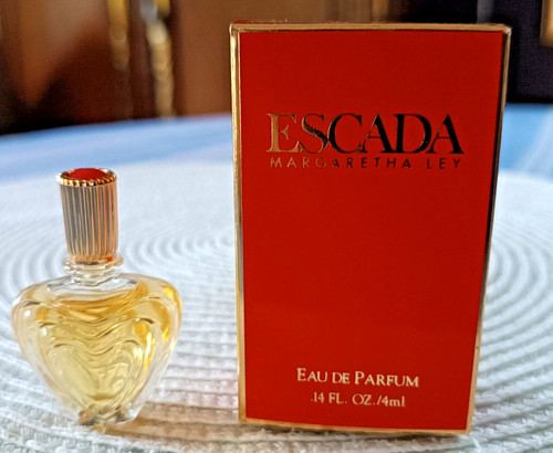 Miniature parfum ancienne edp - parfum,