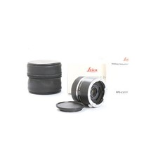 Leica Apo-Extender-R 9 2x 11269, très peu utilisé, comme neuf