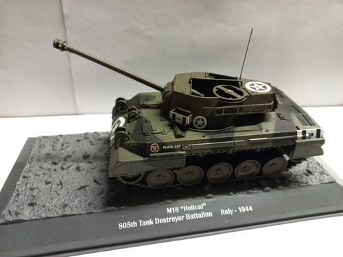 Char us m18 hellcat - us,