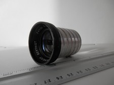 Objectif de projection Benoist