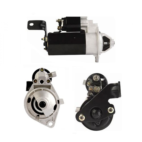 Moteur démarrage vauxhall - moteur,