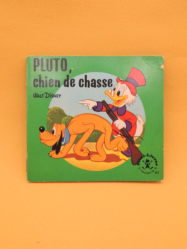 Disney mini livres hachette - mini,