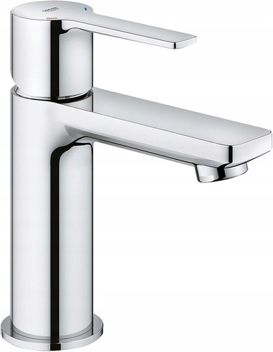 Mitigeur lavabo sur pied - lavabo,