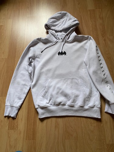 Sweat shirt mixte batmann - sweat,