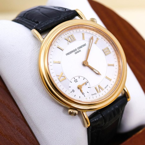 Montre quartz frédérique - à,
