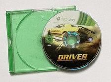 DRIVER SAN FRANCISCO -