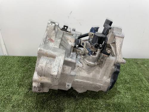 Dyn boite vitesse - dyn,