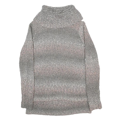 Elle pull over - pull, col