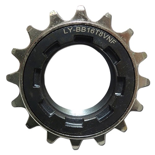 Brand new bike - new, flywheel