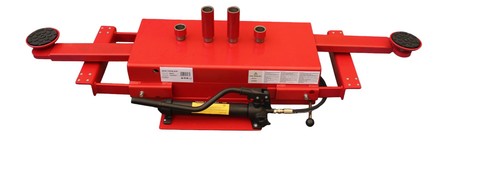 Cric mobile manuel pour - cric,