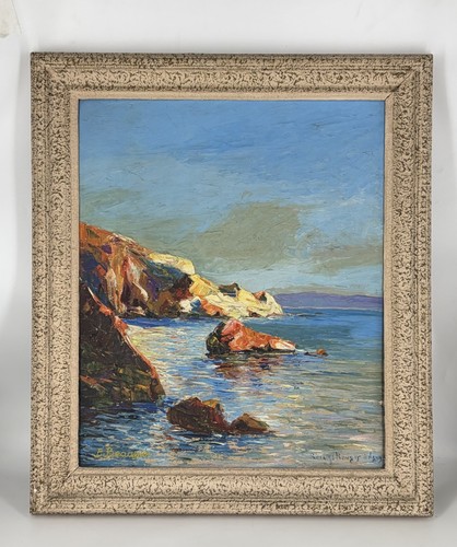 émile beaussier 1874 1943 - Émile,