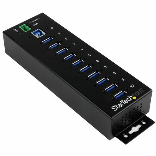 Usb hub startech st1030usbm - hub,