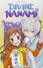 Divine Nanami T15