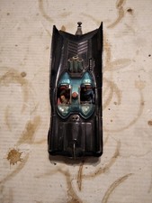 CORGI TOYS - BATMOBILE-COMPLET