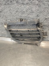 GRILLE DE PARECHOC DROIT CALANDRE d'air Porsche Cayenne 4.8 TURBO 7L5807682E