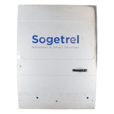 Porte laterale droit RENAULT