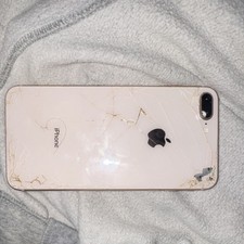 Apple iPhone 8 Plus Gold 5.5"