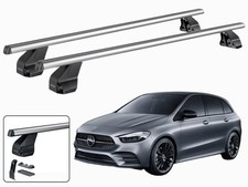 Barres de Toit De Toit Pour