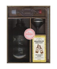 Coffret faire sa bière - faire,