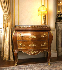 Chiffonnier commode style - chiffonnier,