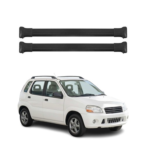 Barres toit transversales - toit,