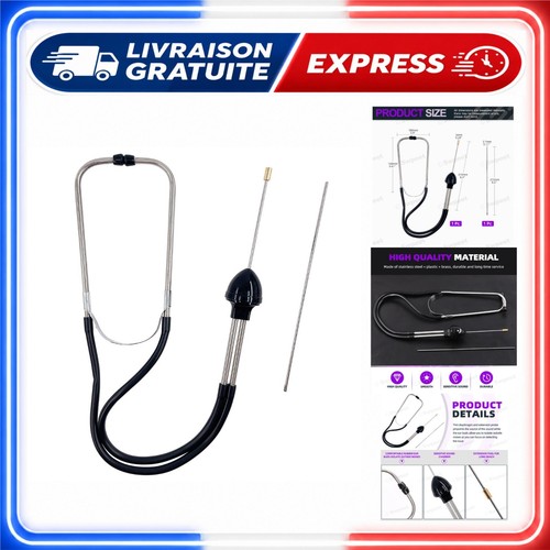 Swpeet stéthoscope mécanique - swpeet,