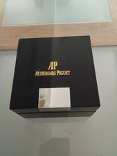 Coffret Montre Audemars Piguet