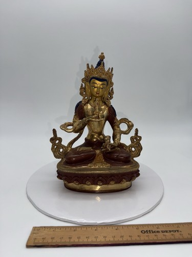 Vajrasattva dorje sempa buddha - dorje,