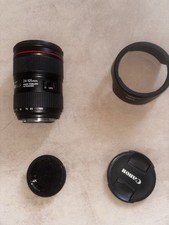 Canon EF 24-105mm f/4L IS II USM
