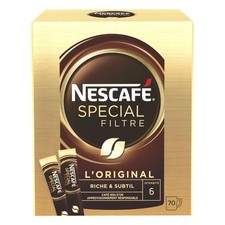 Spécial Filtre - Café